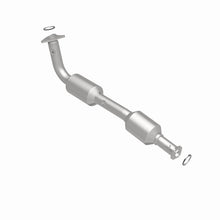 Load image into Gallery viewer, MagnaFlow 07-13 Toyota Tundra 4.0L Direct Fit Converter
