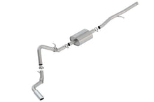 Load image into Gallery viewer, Borla 2019 Silv/Sierra C/B Exhaust S-Type 1500 5.3L V8 AT 2&amp;4WD EC STB(78.8) CC SB(69.3) 147.4 WB