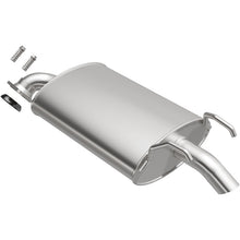 Load image into Gallery viewer, MagnaFlow BRE Exhaust Kit 01-03 Toyota Highlander 3.0L
