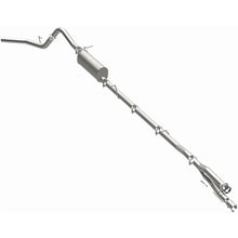 Load image into Gallery viewer, MagnaFlow BRE Exhaust Kit 11-17 Ford F-250 F-350 Super Duty 6.2L