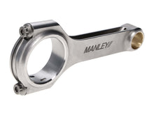Load image into Gallery viewer, Manley Dodge Neon SRT-4 2.4L I4 DOHC H Beam Connecting Rod Set (Set of 4)