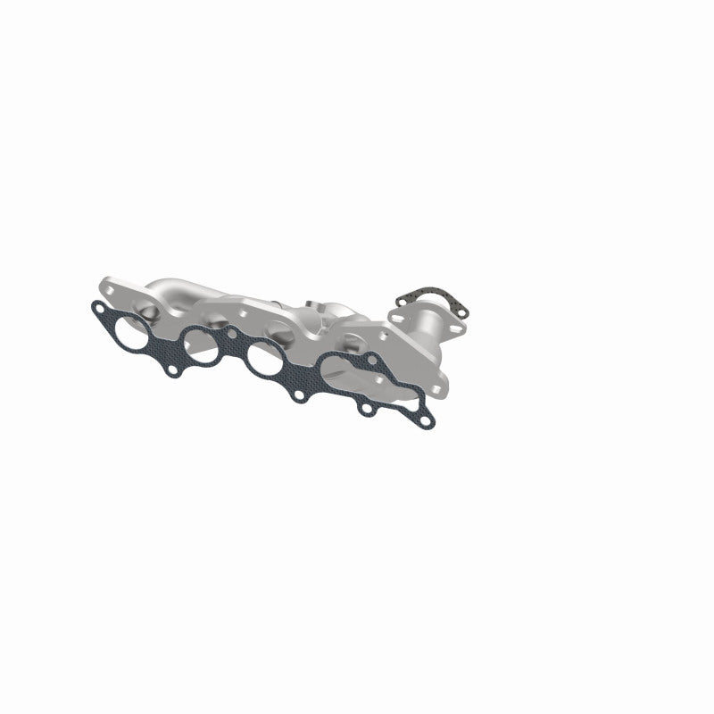 MagnaFlow 08-10 Ford Focus 2.0L Direct Fit Converter