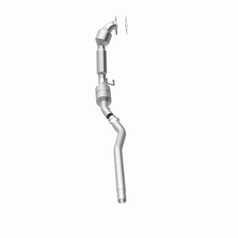 MagnaFlow 09-13 Volkswagen Tiguan 2.0L Direct Fit Converter