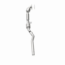 Load image into Gallery viewer, MagnaFlow 09-13 Volkswagen Tiguan 2.0L Direct Fit Converter