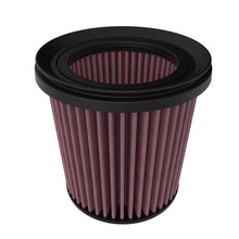 Load image into Gallery viewer, K&amp;N Universal 4in Flange x 6-17/32in Base x 6-3/4in Height Clamp-On Air Filter