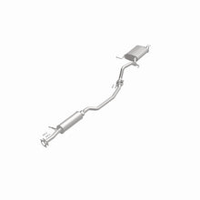 Load image into Gallery viewer, MagnaFlow BRE Exhaust Kit 11-13 Kia Sorento 2.4L
