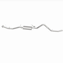 Load image into Gallery viewer, MagnaFlow BRE Exhaust Kit 07-10 Silverado 2500 HD Sierra 2500 HD 6L