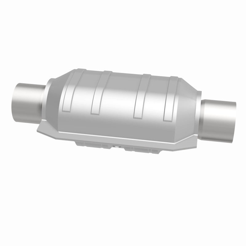 MagnaFlow Universal Catalytic Converter 3 inch OBDII Rear