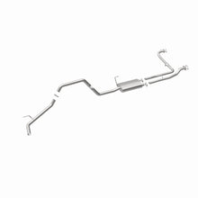 Load image into Gallery viewer, MagnaFlow BRE Exhaust Kit 12-17 Nissan NV1500 NV2500 NV3500 4.0L