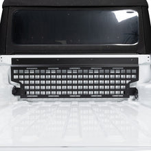 Load image into Gallery viewer, Putco 20-21 Jeep Gladiator - 5ft (Standard Box) Molle Front Panel