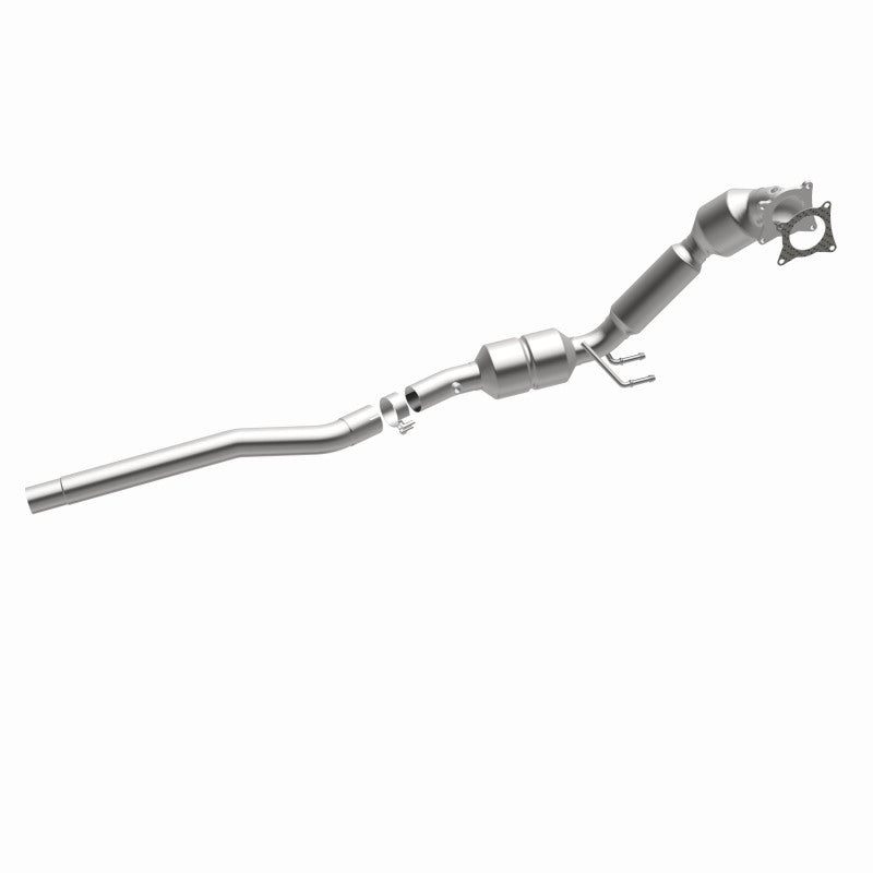 MagnaFlow 09-13 Volkswagen Tiguan 2.0L Direct Fit Converter