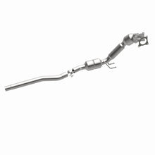 Load image into Gallery viewer, MagnaFlow 09-13 Volkswagen Tiguan 2.0L Direct Fit Converter