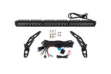 Load image into Gallery viewer, Diode Dynamics 2018-2026 Jeep Wrangler Jeep SS30 Bumper LED Kit Pro White Driving ABL 6000K