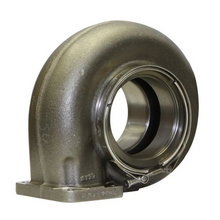 Load image into Gallery viewer, Garrett GTX55 Turbine Housing V-Band In/Out 1.24 A/R - Short Outlet / Non-SFI (SS)