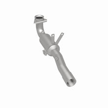 Load image into Gallery viewer, MagnaFlow Direct Fit Catalytic Converter Corvette 92-93