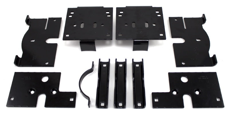 Air Lift LoadLifter 5000 Ultimate Rear Air Spring Kit for 04-14 Ford F-150 RWD
