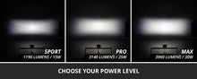 Load image into Gallery viewer, Diode Dynamics C2 2.0 Sport White SAE Driving Standard ABL (pair)