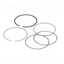 Load image into Gallery viewer, Athena Yamaha XS 650 81mm Bore Piston Ring Set (For Athena Piston)