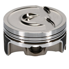 Load image into Gallery viewer, Wiseco Chevrolet LT1 4.070in Bore 1.304in CH -12.00 CC Professional Piston Set