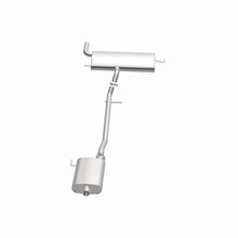 Load image into Gallery viewer, BRExhaust 12-15 CHEVROLET CAPTIVA SPORT 2.4L Exhaust Kit