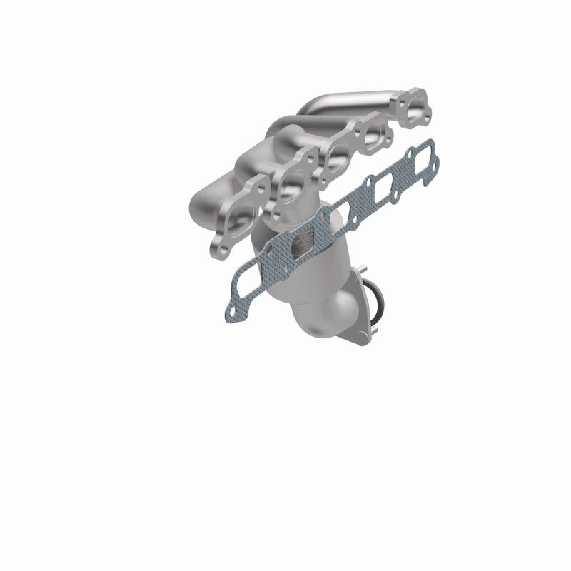 MagnaFlow Direct Fit Catalytic Converter 04-06 Chevy Colorado 3.5L