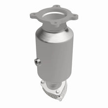 Load image into Gallery viewer, MagnaFlow Direct Fit Catalytic Converter 18-20 Audi Q5 Underbody