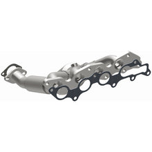 Load image into Gallery viewer, MagnaFlow 08-10 Ford Focus 2.0L Direct Fit Converter