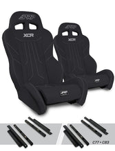 Load image into Gallery viewer, PRP Polaris General XCR Suspension Seats Kit