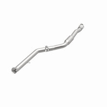Load image into Gallery viewer, MagnaFlow 19-22 BMW 330i (G20) Direct Fit Rear Underbody Converter