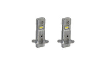 Load image into Gallery viewer, Diode Dynamics H3 Yellow SL2 LED Bulbs (pair)