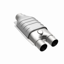 Load image into Gallery viewer, MagnaFlow Universal Catalytic Converter 2.5 inch/2 inch Single/dual OEM