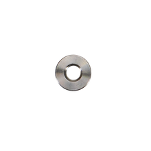 Load image into Gallery viewer, DeatschWerks 1/8in Female NPT Weld On Fitting Stainless Steel