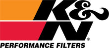 Load image into Gallery viewer, K&amp;N Replacement Air Filter 1.625in H x 7.5in L for Harley-Davidson