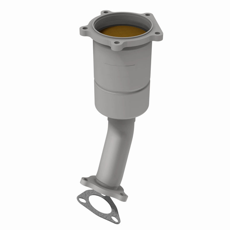 MagnaFlow Direct Fit Catalytic Converter 00-04 Nissan Frontier (CA Emissions)