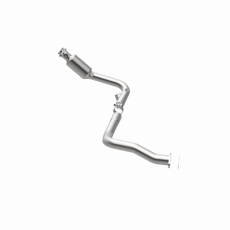MagnaFlow 07-09 Range Rover Sport 4.4L Direct Fit Converter