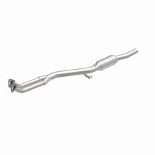 Load image into Gallery viewer, MagnaFlow Direct Fit Catalytic Converter 91-96 BMW 850 V12 P/S