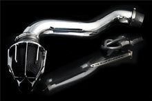 Load image into Gallery viewer, Weapon R 89-03 Pontiac Grand Prix 3.1L / 92-96 Grand Prix 3.4L Dragon Intake