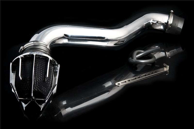 Weapon R 90-99 Toyota Celica / Levin Dragon Intake Polished
