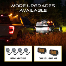 Load image into Gallery viewer, Diode Dynamics Stage Series LED Scene Light Kit for Kuat IBEX Bed Rack