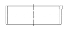 Load image into Gallery viewer, ACL 00+ Toyota 2ZZGE 1796cc Standard Size High Performance Rod Bearing Set