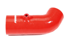 Load image into Gallery viewer, PERRIN 22-26 Subaru BRZ / Toyota GR86 Inlet Hose - Red