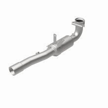 Load image into Gallery viewer, MagnaFlow Direct Fit Catalytic Converter Corvette 92-93