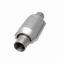Load image into Gallery viewer, MagnaFlow California Catalytic Universal Converter 07-11 Toyota Yaris 2in Pipe Diameter