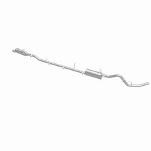 Load image into Gallery viewer, MagnaFlow BRE Exhaust Kit 11-17 Ford F-250 F-350 Super Duty 6.2L