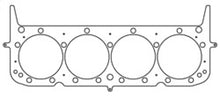 Load image into Gallery viewer, Cometic Chevrolet Gen-1 Small Block V8 .036in MLS Cylinder Head Gasket - 4.135in Bore