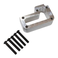 Load image into Gallery viewer, Moroso Billet Oil Pump Pickup Spacer For 9in Deep Oil Pans