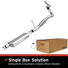 Load image into Gallery viewer, MagnaFlow BRE Exhaust Kit 14-22 Ram 2500 3500 6.4L