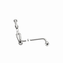Load image into Gallery viewer, MagnaFlow Direct Fit Catalytic Converter 2011-2014 Express 1500 4.3L Underbody