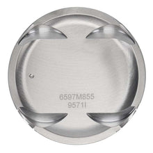 Load image into Gallery viewer, Wiseco Mits Turbo DISH -10cc 1.378 X 85.5 Piston Shelf Stock