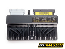 Load image into Gallery viewer, ECUMASTER EMU BLACK